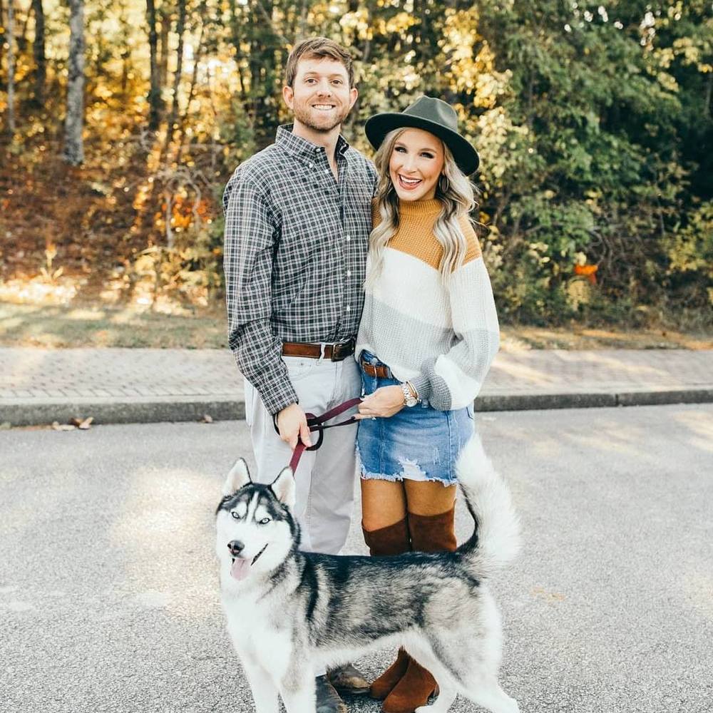 Meet your Posher, Chanley